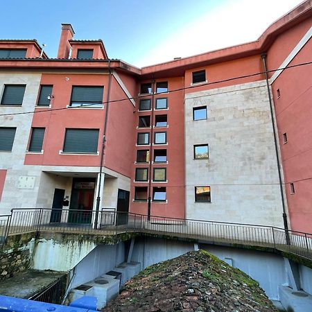 La Cabana, Edificio Los Molinos เฟเลโชซา ภายนอก รูปภาพ