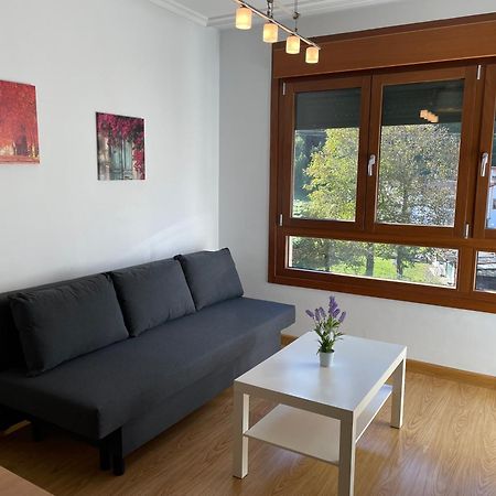 La Cabana, Edificio Los Molinos เฟเลโชซา ภายนอก รูปภาพ