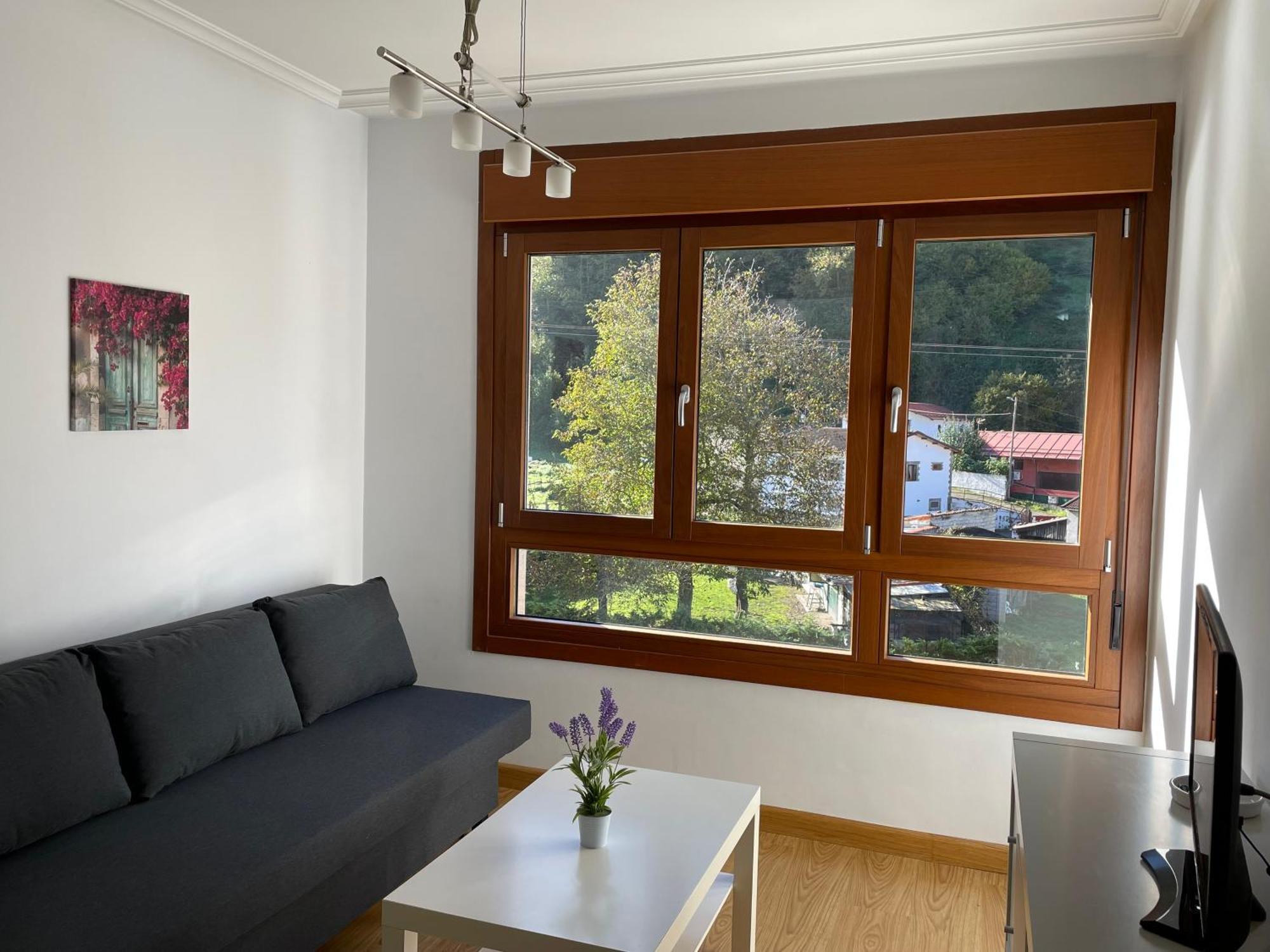 La Cabana, Edificio Los Molinos เฟเลโชซา ภายนอก รูปภาพ
