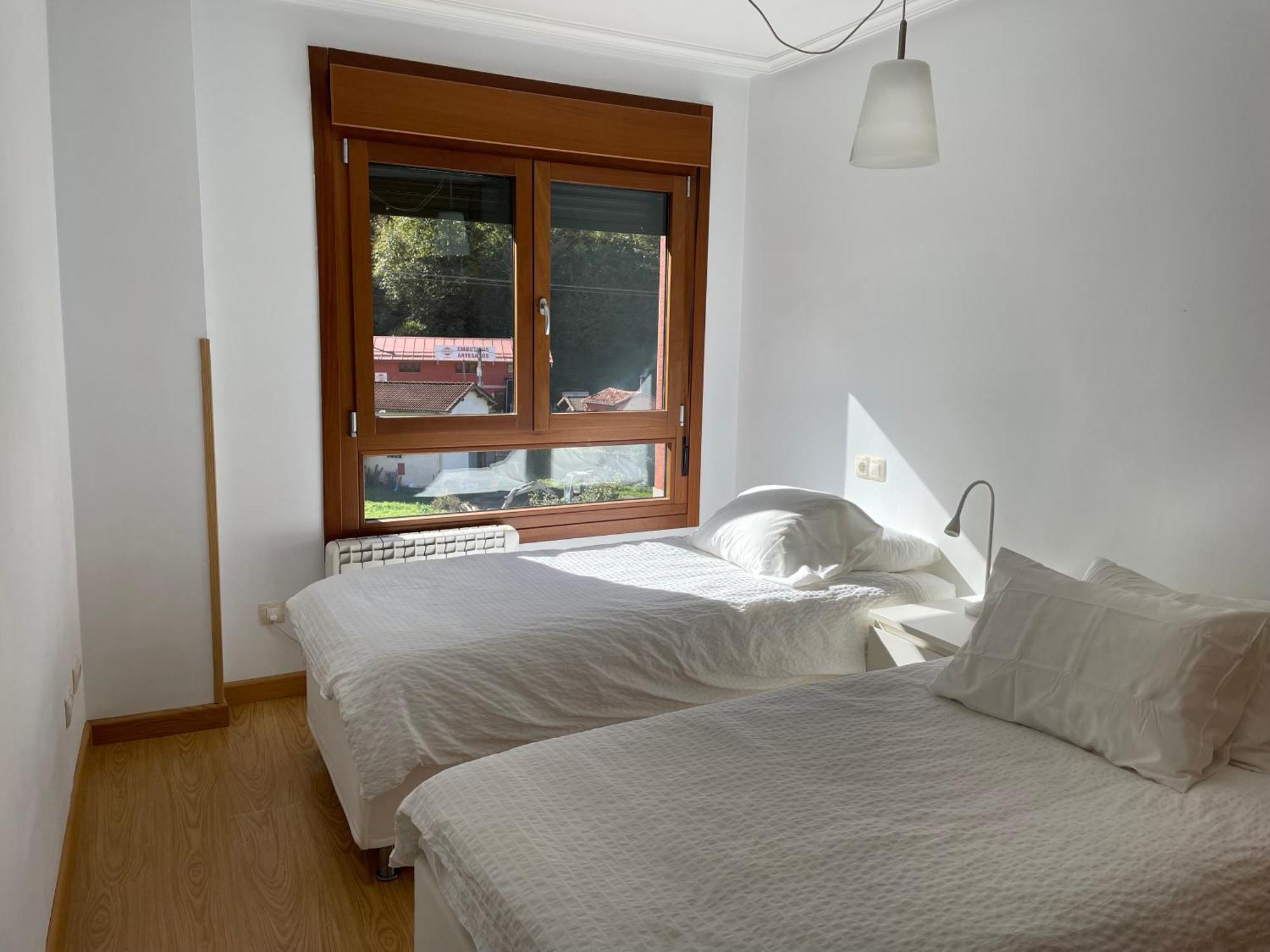 La Cabana, Edificio Los Molinos เฟเลโชซา ภายนอก รูปภาพ