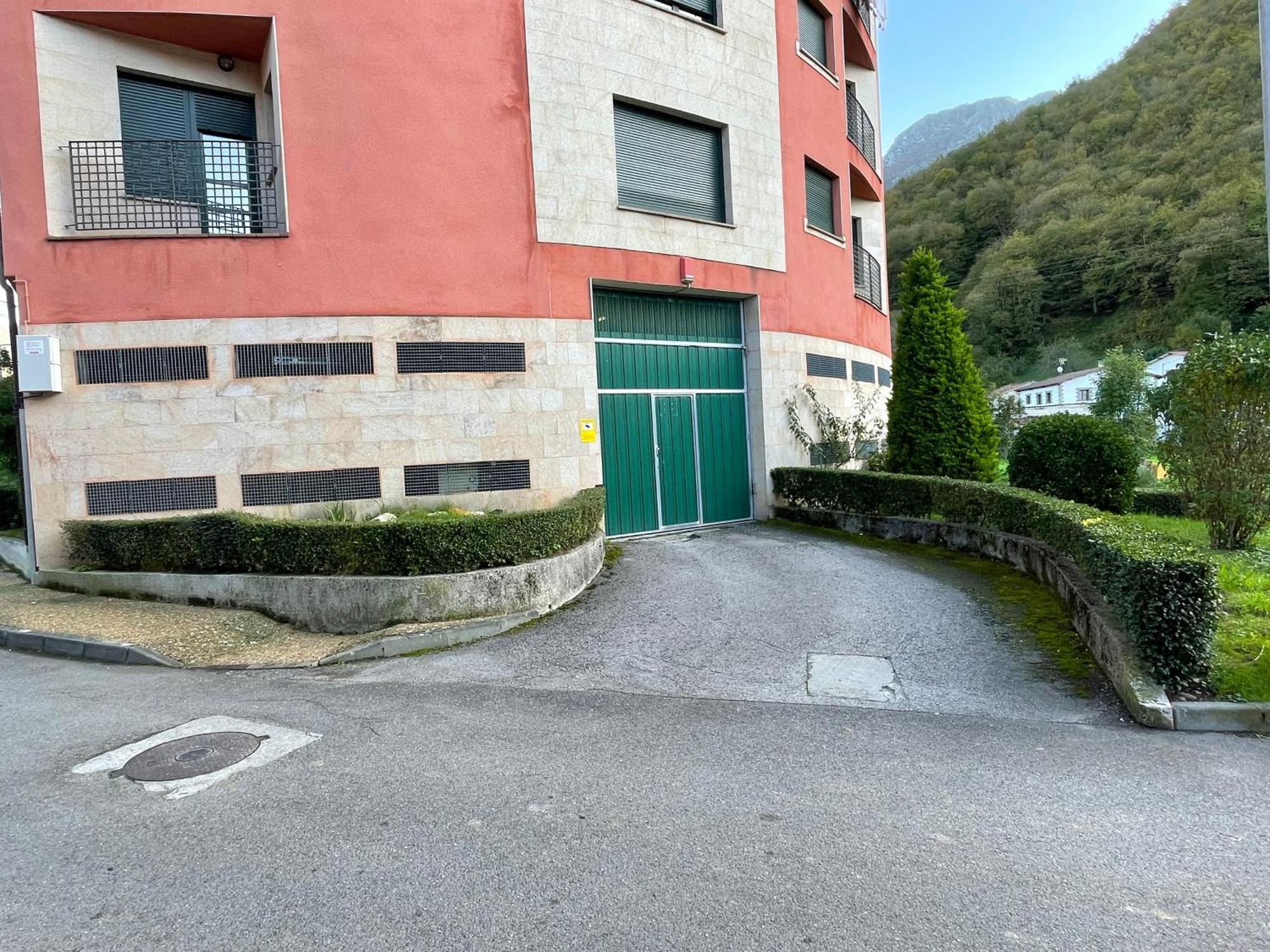 La Cabana, Edificio Los Molinos เฟเลโชซา ภายนอก รูปภาพ