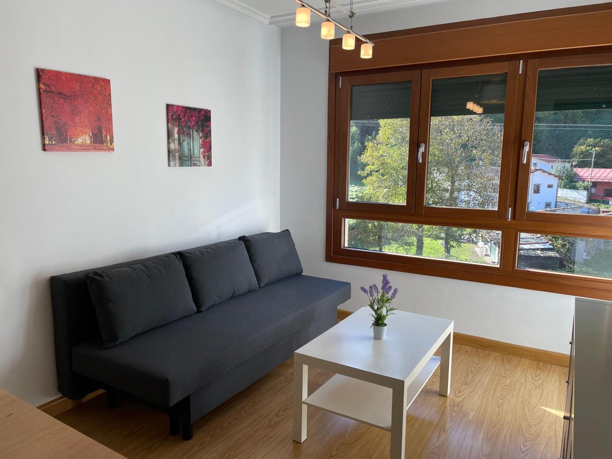La Cabana, Edificio Los Molinos เฟเลโชซา ภายนอก รูปภาพ